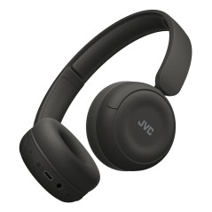 JVC On-Ear Headphones Wireless